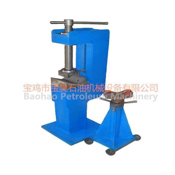 Vh ابزار ابزار تست سراشیبی