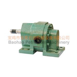 پمپ روغن دنده 2S